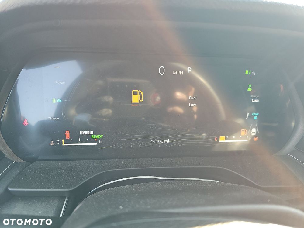 Jeep Grand Cherokee 2.0 4xe Automatik Limited - 7