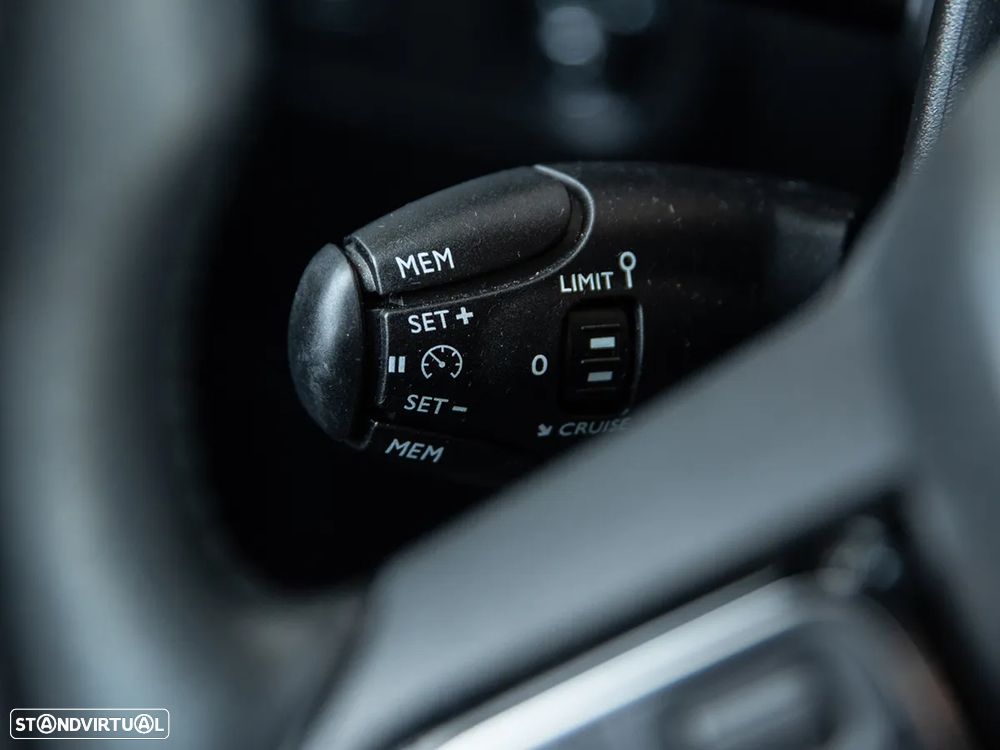 Citroën C3 Pure Tech S&S Shine - 23