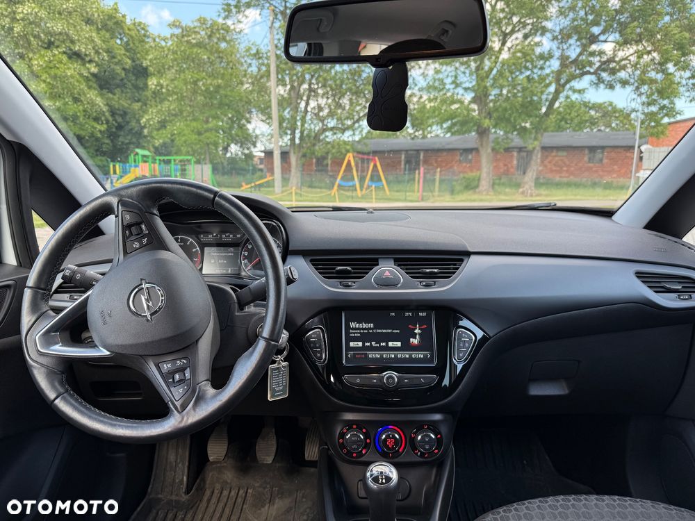 Opel Corsa 1.4 Color Edition - 11