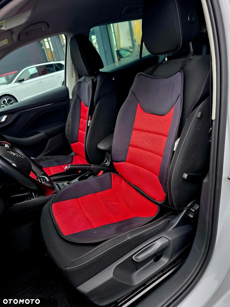 Skoda Kamiq 1.0 TSI Ambition - 10