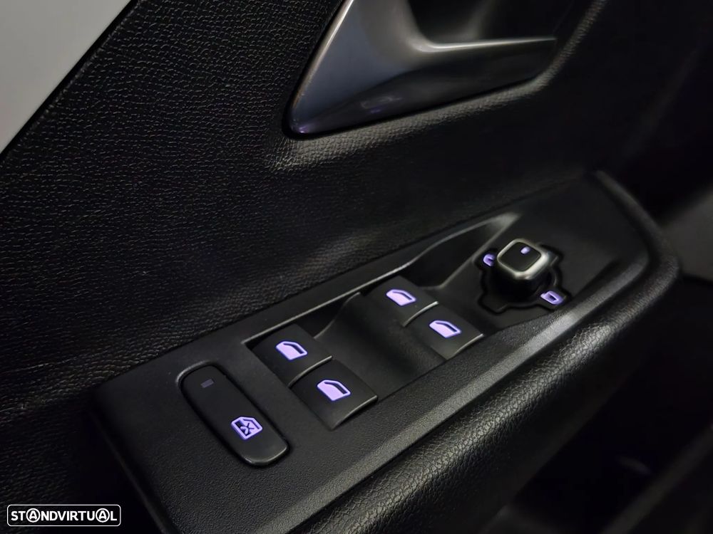 Opel Astra Sports Tourer 1.5 D Edition Aut. - 22