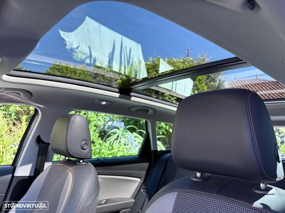 SEAT Leon X-Perience 1.6 TDi S/S - 34