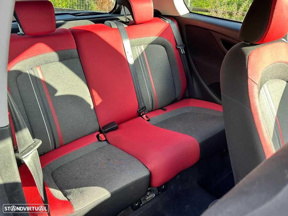 Fiat Punto Evo 1.3 16V Multijet Dynamic S&S - 15