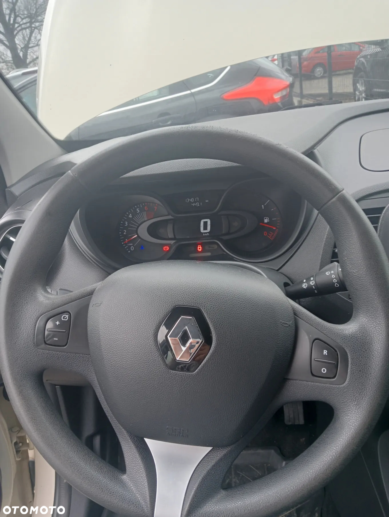 Renault Captur - 5