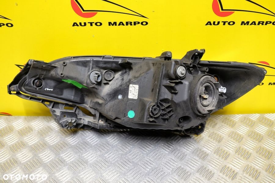 HONDA FIT JAZZ LIFT 2018- REFLEKTOR LAMPA ZWYKŁA PRAWA USA - 8