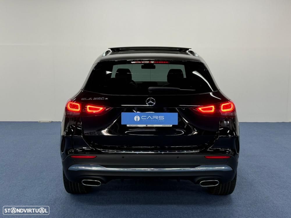 Mercedes-Benz GLA 250 e AMG Line - 11