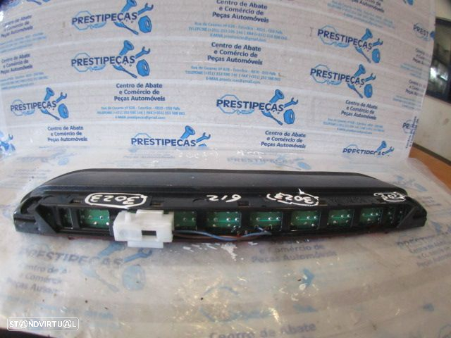 Farol Tras Stop3023 BMW E92 COUPE FASE 2 2012 335D 285CV 2P BRANCO 3ºSTOP - 2
