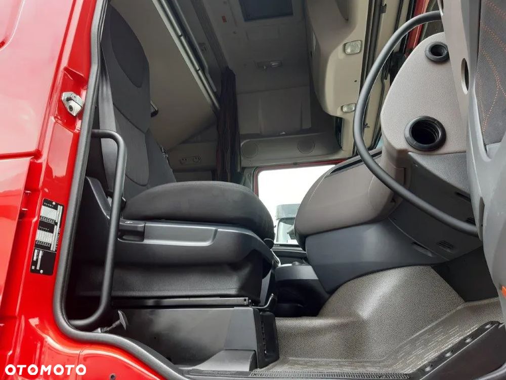 DAF XF 480 FT LOWDECK STOCK (31537) - 12