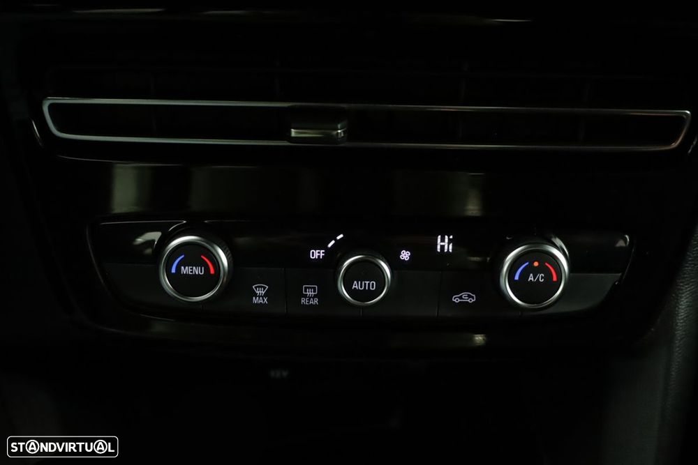 Opel Mokka 1.2 T Ultimate AT - 13