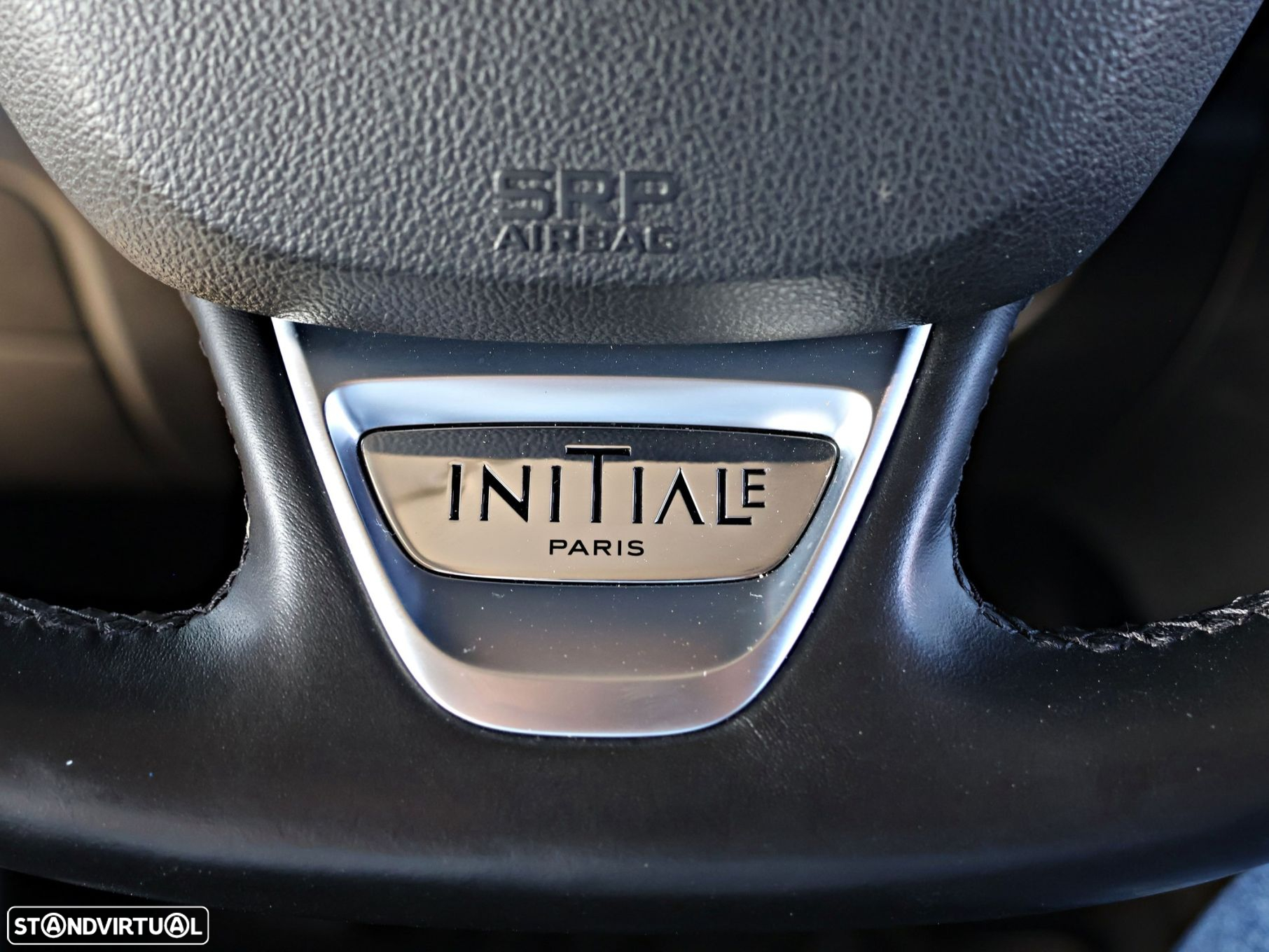 Renault Grand Scénic ENERGY dCi 160 EDC INITIALE PARIS - 51