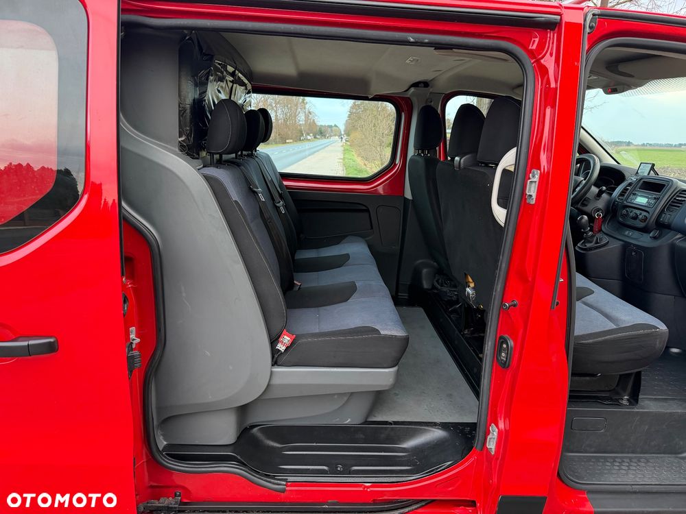 Renault Trafic ENERGY L2H1 Komfort - 14