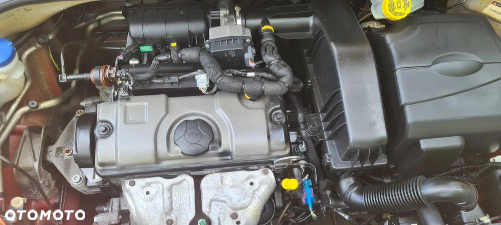 Citroën C3 1.4 SX - 17