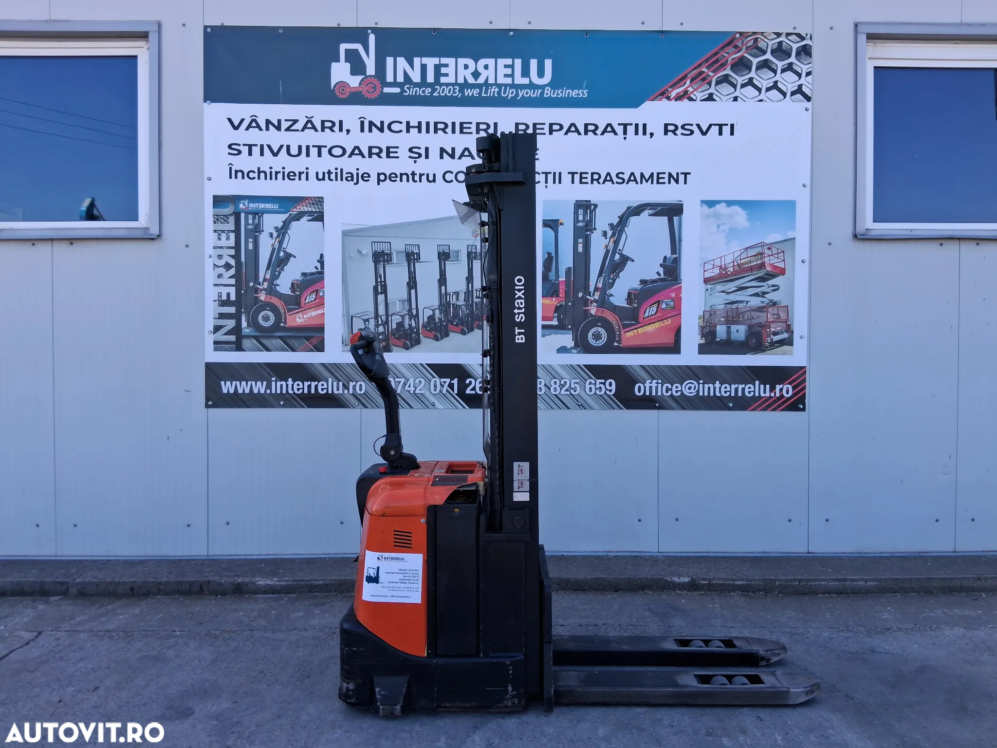 BT SPE160 - 2