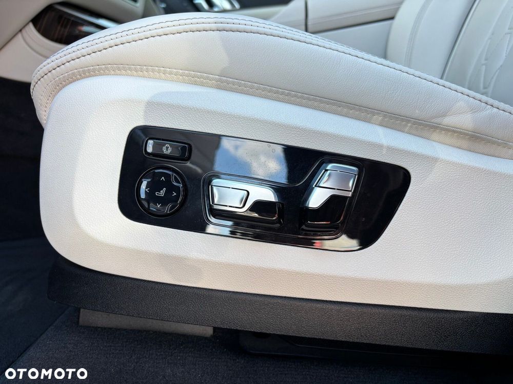BMW X7 xDrive40d mHEV sport - 16