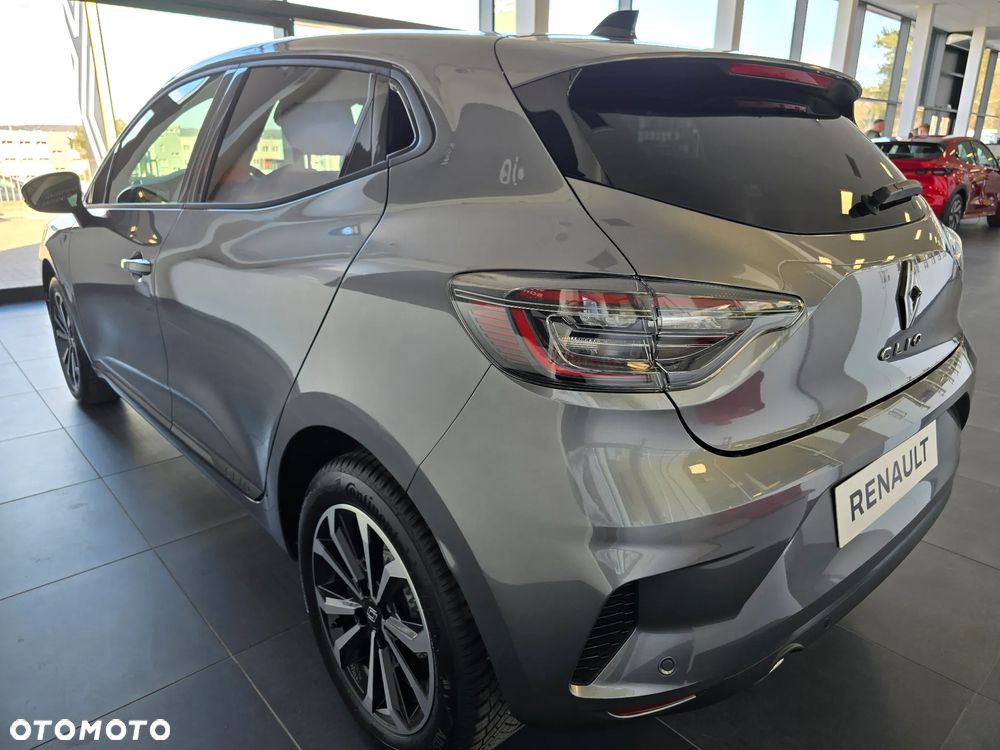 Renault Clio 1.0 TCe Techno - 6