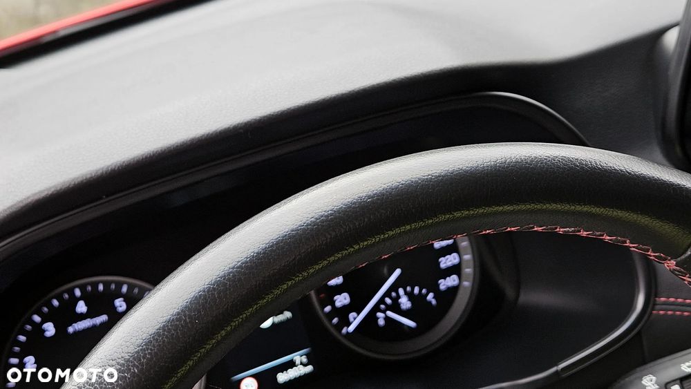 Hyundai Tucson 1.6 GDi 2WD DCT N Line - 35