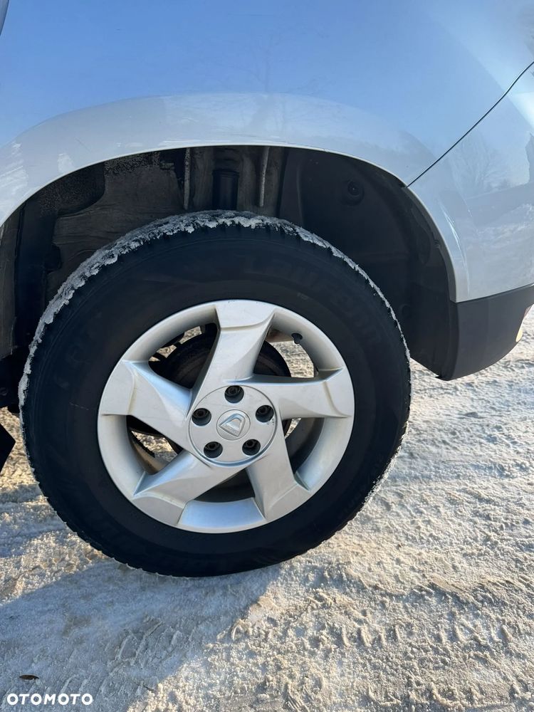 Dacia Duster 1.0 TCe Prestige - 15