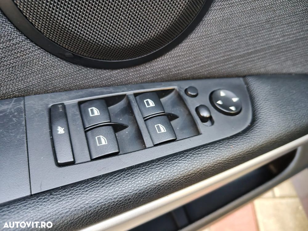 BMW Seria 1 118i - 20