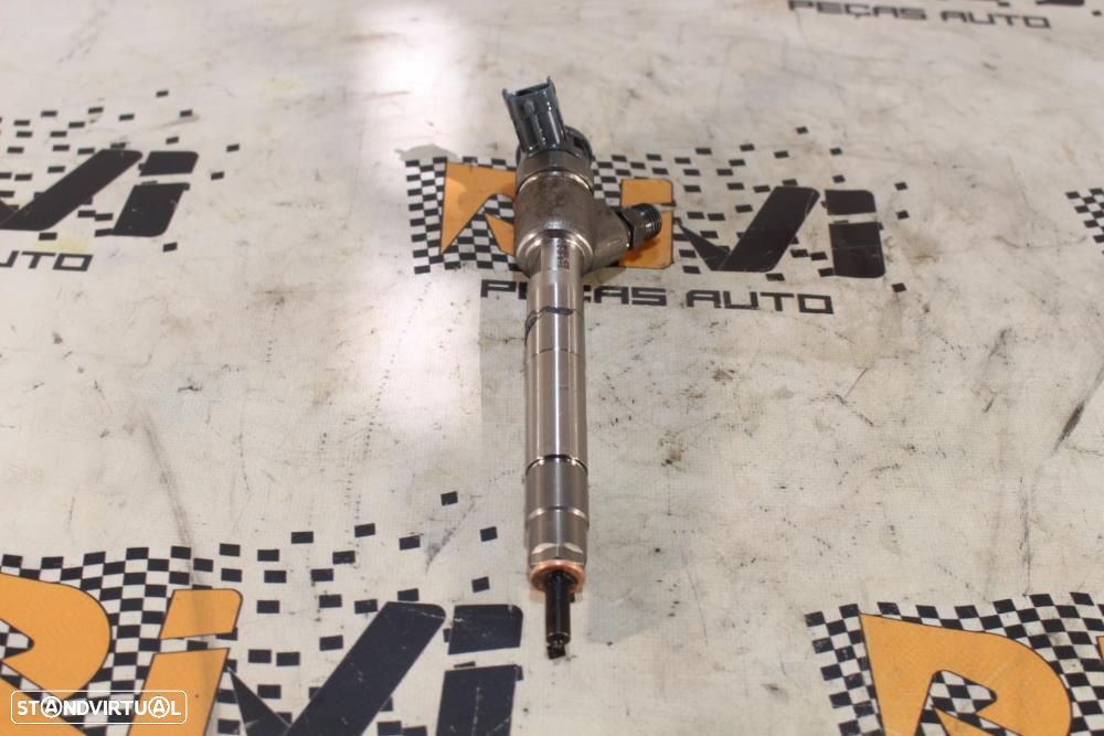 Injetor Peugeot 308 Ii  9828959880 / 0445110955 - 1