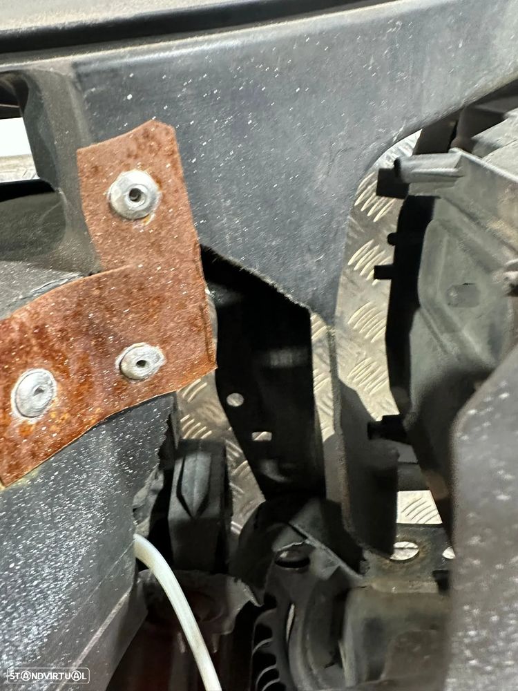 .Frente Completa Original VW Volkswagen Passat CC 2.0 TDi 2008 - 2016 - 18