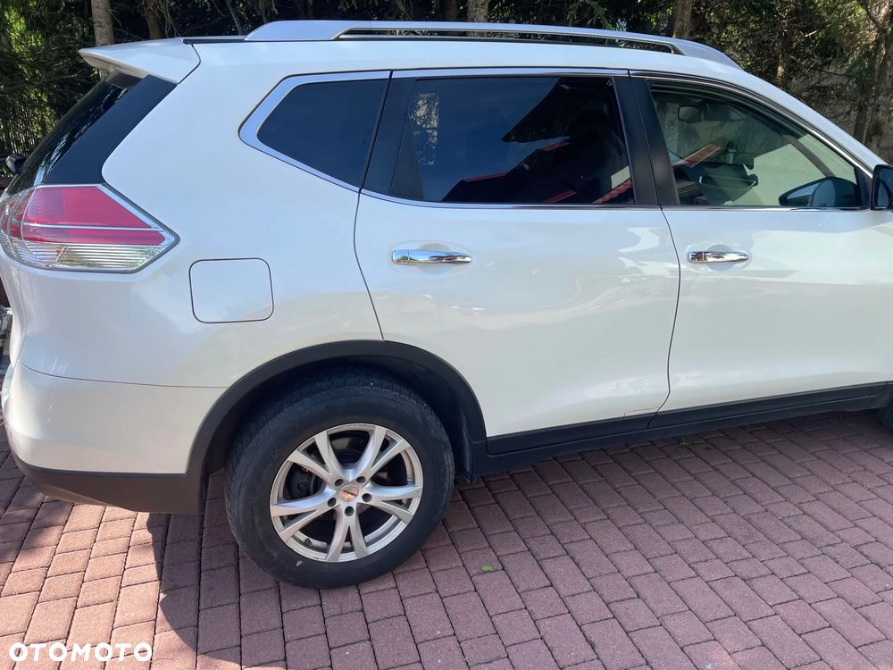 Nissan X-Trail 1.6 DCi Acenta Xtronic 2WD EU6 - 5