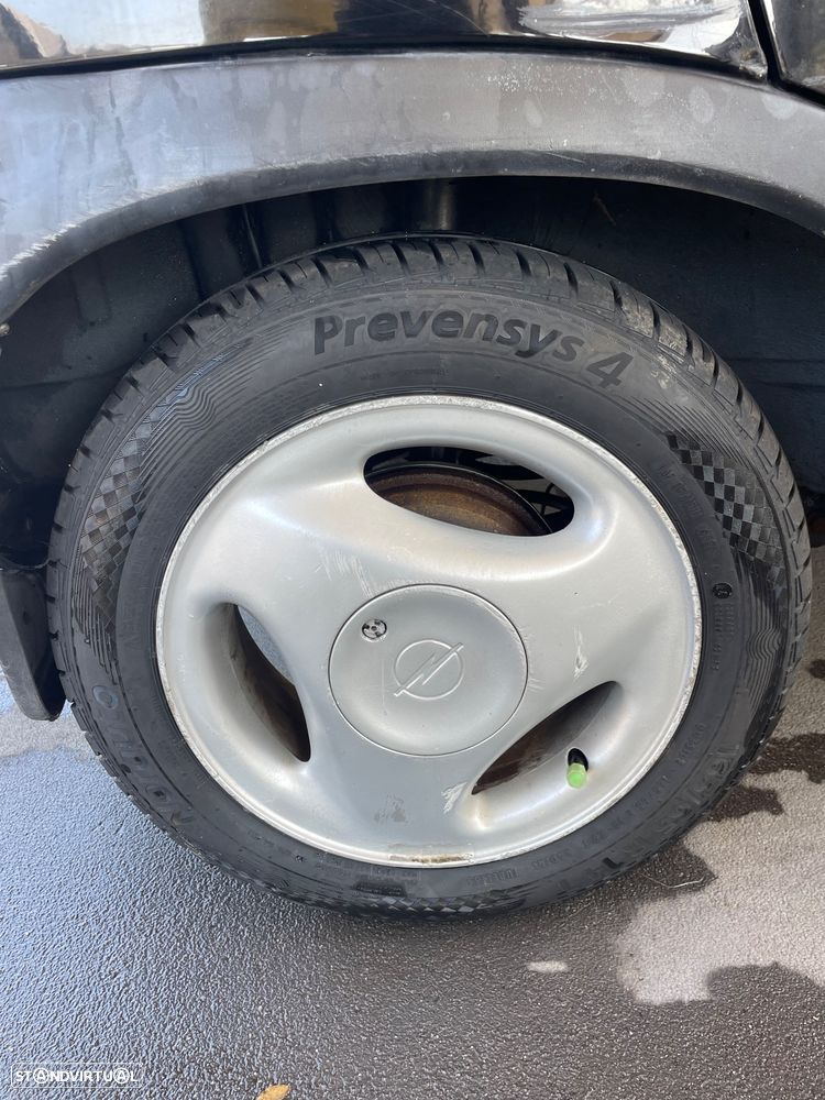 Opel Corsa 1.2 Swing - 10