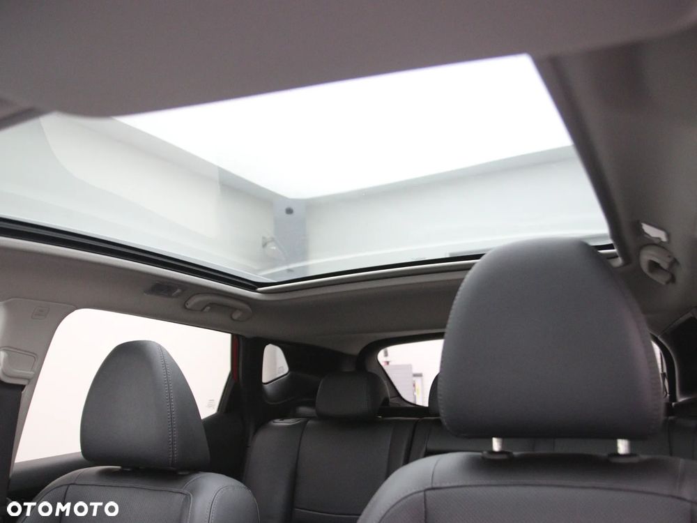 Nissan Qashqai 1.2 DIG-T Xtronic TEKNA - 35
