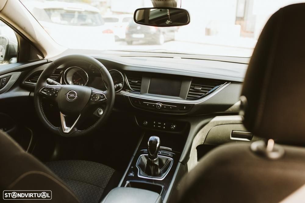 Opel Insignia Sports Tourer 1.6 CDTi Business Edition - 7