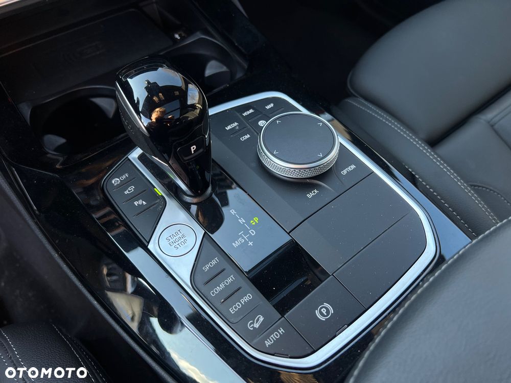 BMW X3 xDrive30d mHEV M Sport sport - 38