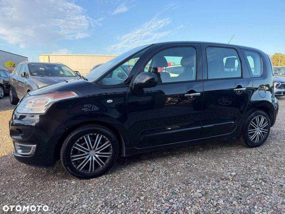 Citroën C3 Picasso HDi 110 FAP Tendance - 8
