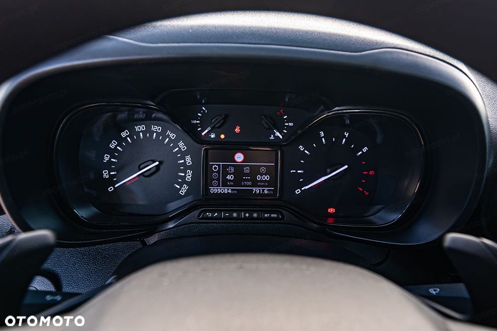 Toyota Proace City Verso - 19