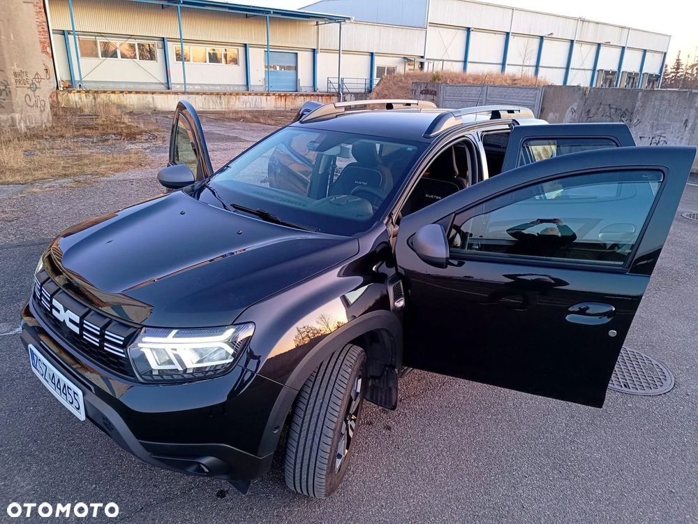 Dacia Duster 1.0 TCe Journey - 17