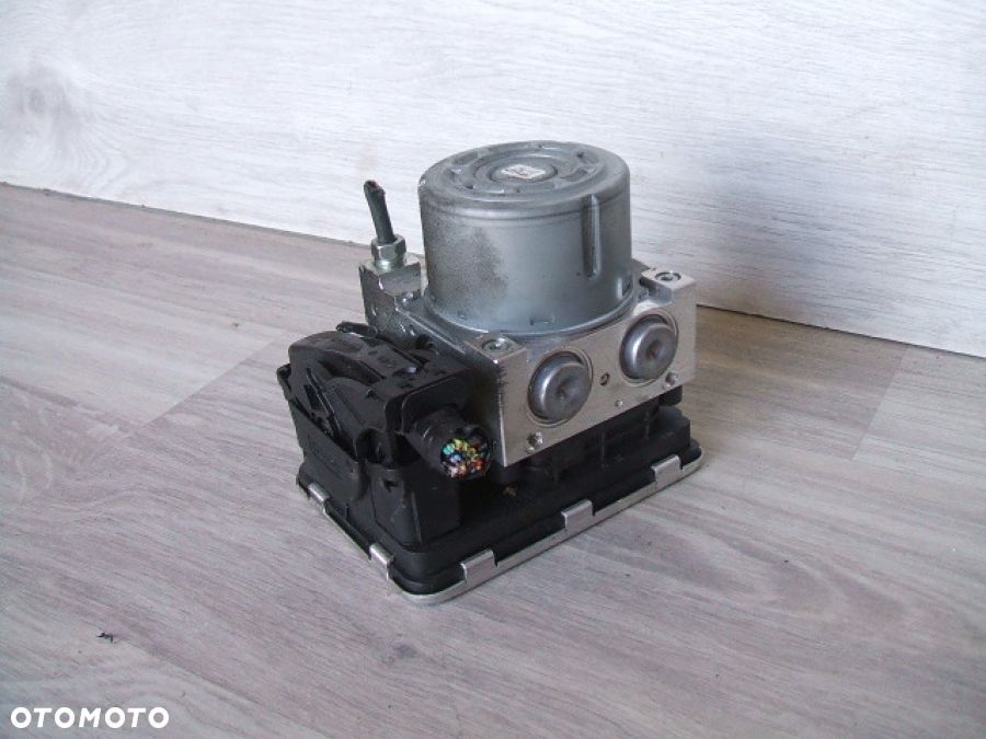 SUBARU XV POMPA ABS STEROWNIK 27536FL260 - 4