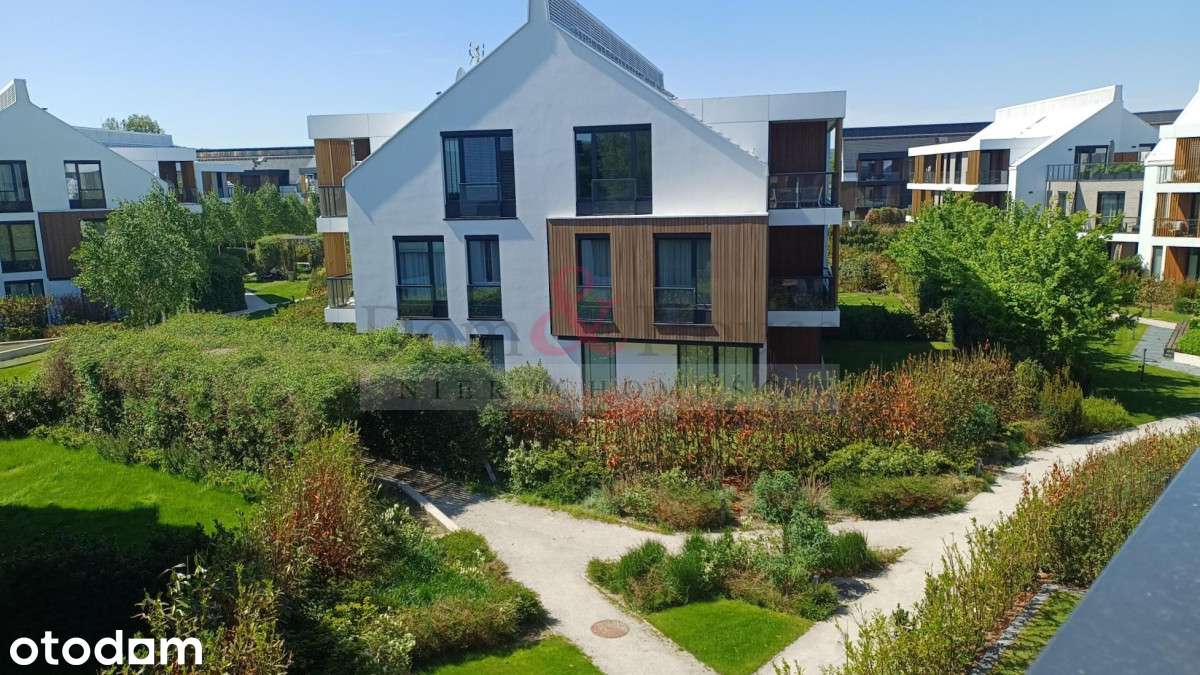 5 min od plaży/2 pokoje/Spa/Gdańsk Jelitkowo