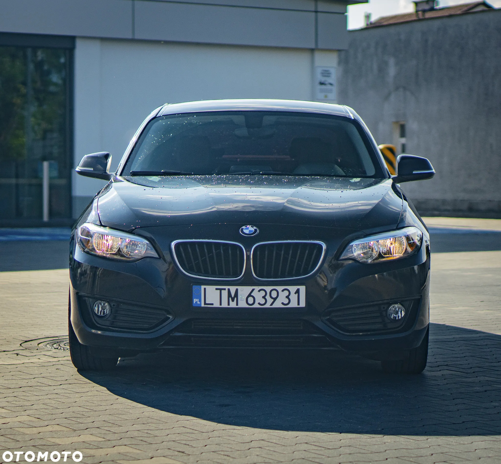 BMW Seria 2 228i - 3