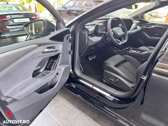 Audi A6 Sportback quattro e-tron 100 kWh - 9