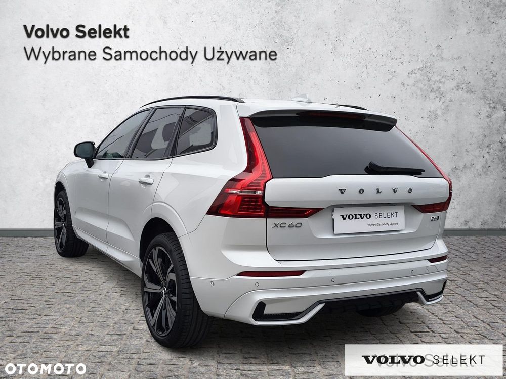 Volvo XC 60 - 9