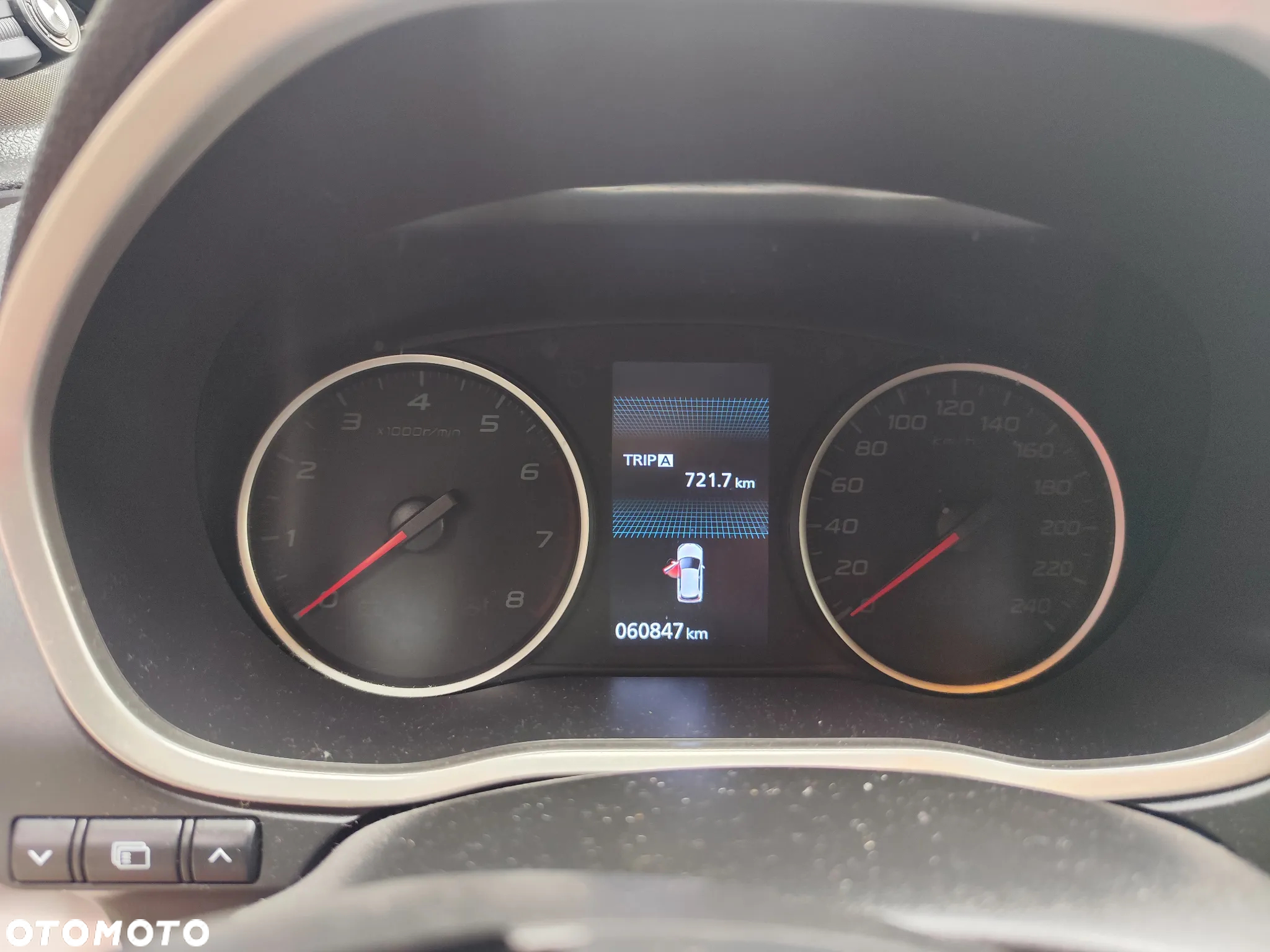 Mitsubishi Eclipse Cross 1.5 T-MIVEC 2WD Diamant+ - 8