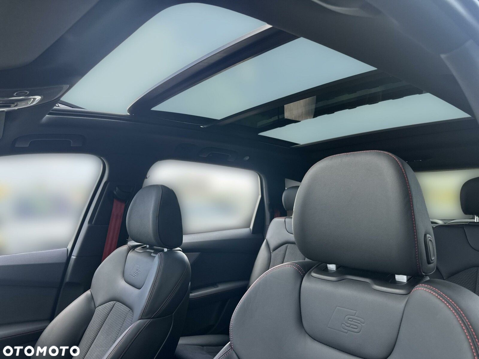 Audi Q7 - 24