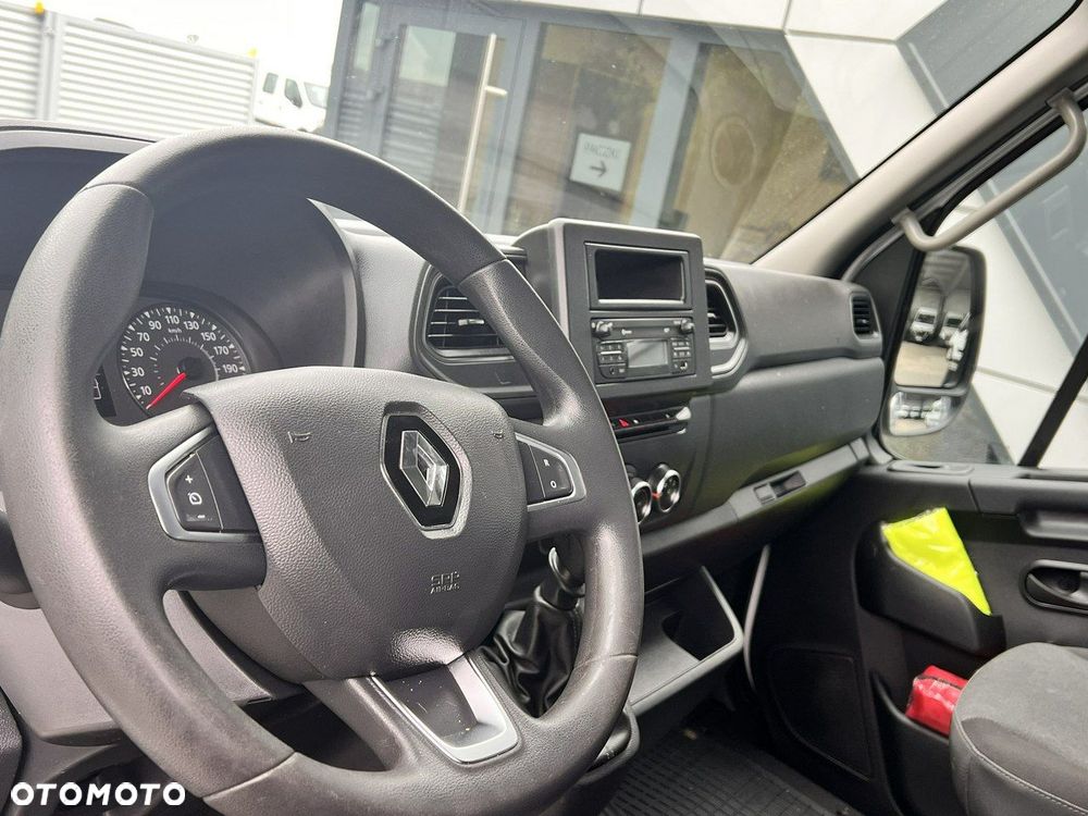 Renault Master - 8