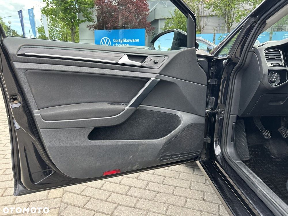 Volkswagen Golf 1.4 TSI BMT Highline - 10
