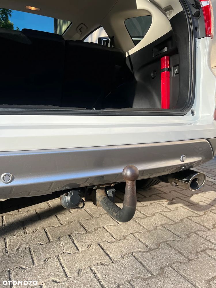 Honda CR-V 1.6i-DTEC Executive (Honda Connect+) - 10
