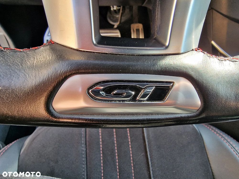 Peugeot 308 1.2 PureTech GT Pack S&S EAT8 - 16