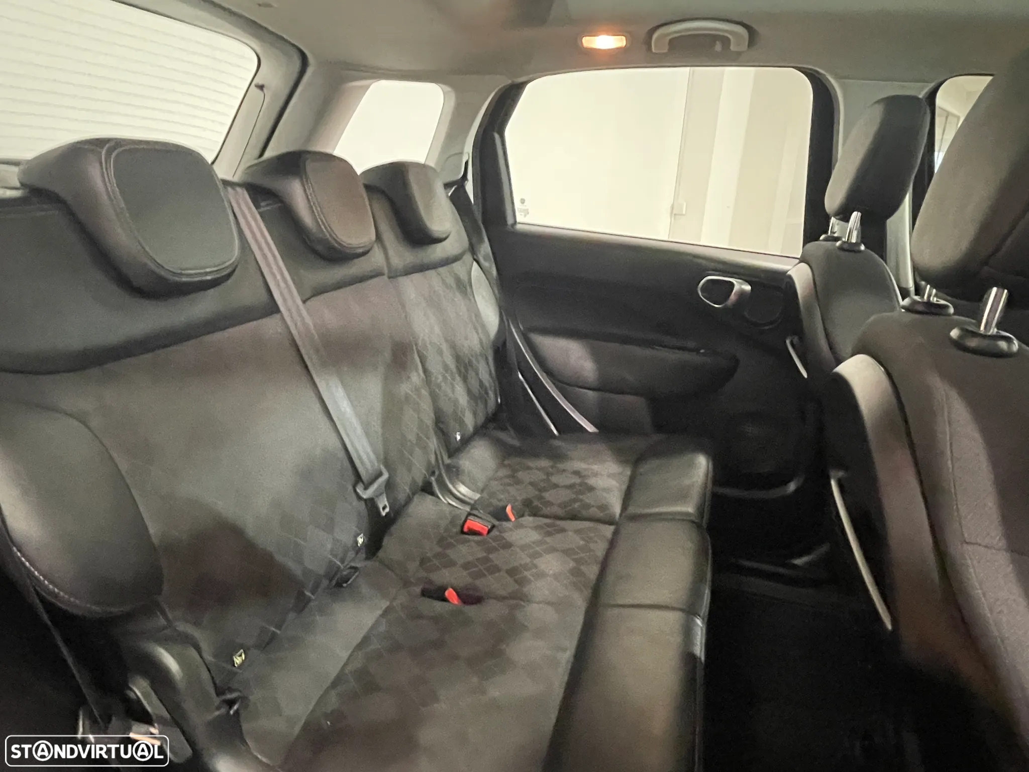 Fiat 500L 1.3 MJ Lounge S&S - 54