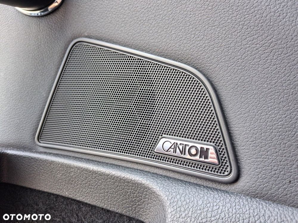 Skoda Superb - 19