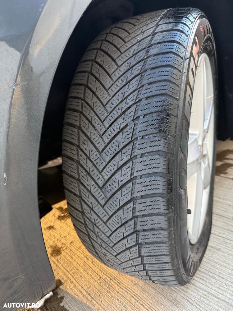 Seat Leon 1.2 TSI Ecomotive Reference - 13