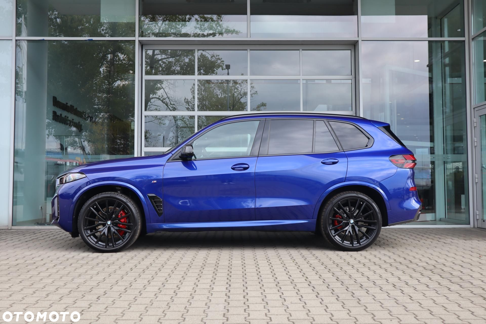 BMW X5 - 2