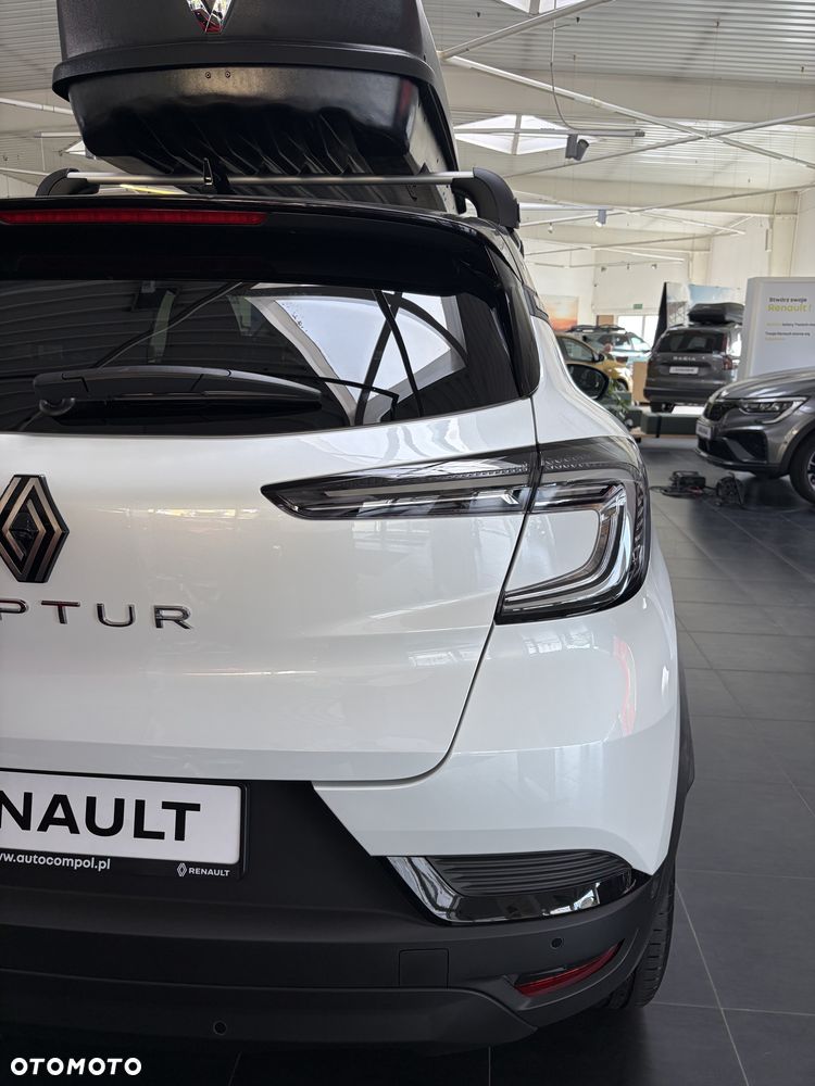 Renault Captur 1.2 TCe Techno - 9