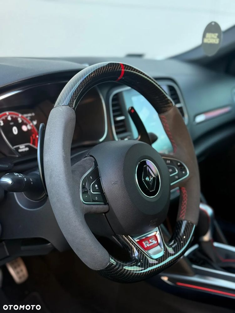 Renault Megane 1.8 TCe FAP R.S Trophy EDC - 16