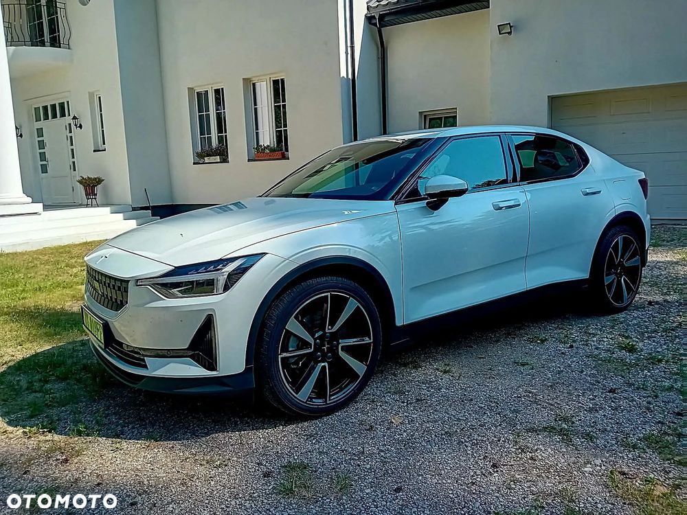 Polestar 2 - 19